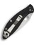 Astute Black G-10 Plainedge Çakı 3