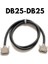 Wa Premium DB25-DB25 Kablo (6 Mt) | DB25-DB25 Kablo (6 Mt) 3
