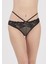Moonlıght 3215 Dantel Detaylı Slip OZN-23237 1