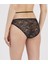 Moonlıght 3215 Dantel Detaylı Slip OZN-23237 2