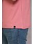 Erkek Slim Fit Pamuklu Yumuşak Doku Nefes Alan Kumaş Yakalı Tişört 3