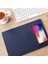 Hands 3 Pro Wireless Şarjlı Mouse Pad Mavi 2