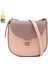 Basit Moda Çanta Kadın Omuz Çanta Crossbody Çanta Eyer Çanta (Yurt Dışından) 1