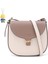 Basit Moda Çanta Kadın Omuz Çanta Crossbody Çanta Eyer Çanta (Yurt Dışından) 1