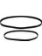 Febı 40860 Kanallı V Kayısı Setı Elastık Mondeo Iv Ca2 07>14 123PS Benz. Fıesta Cb1 08>12 Fusıon 02>12 Mondeo Iıı 00>07 Mazda 2 Mazda 3 Mazda 5 Klımalı 5EPK694. 6EPK1029 Klımal 1