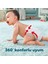 Premium Care Külot Bebek Bezi 5 Numara 34 Adet Junior İkiz Paket 5