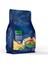 Selection Kuru Sebze Ve Meyveli Takviyeli Hamsters Yemi 750gr (3 Adet) 1