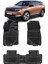 Opel Grandland Ev 3D Havuzlu Paspas 2025-SONRASI 1