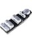 76629 Cam Anahtarı Sol On Krom Bmw G20 G28 G30 G37 1