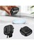 Samsung Galaxy Buds3 / Buds3 Pro Için Deri Dokulu Kılıf (Yurt Dışından) 5