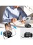 Samsung Galaxy Buds3 / Buds3 Pro Için Deri Dokulu Kılıf (Yurt Dışından) 3