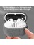 Samsung Galaxy Buds3 / Buds3 Pro Için Kumaş Kulaklık Kılıfı (Yurt Dışından) 4