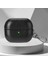 Samsung Galaxy Buds 3 / 3 Pro Için Pu Kulaklık Kılıfı (Yurt Dışından) 1