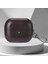 Samsung Galaxy Buds 3 / 3 Pro Için Pu Kulaklık Kılıfı (Yurt Dışından) 1