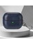 Samsung Galaxy Buds 3 / 3 Pro Için Pu Kulaklık Kılıfı (Yurt Dışından) 1
