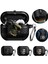 Samsung Galaxy Buds3 Pro Için Bluetooth Kulaklık Kılıfı (Yurt Dışından) 3