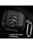 Samsung Galaxy Buds3 Pro Için Bluetooth Kulaklık Kılıfı (Yurt Dışından) 4