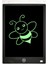 LCD Yazma Tableti Doodle Tahtası, Çocuklar Için 10 Inç Çizim Defteri Yazma Tableti, Erkek Kız Oyuncakları Çizim Tahtası Eğitici Oyuncaklar Ev ve Ofis Mesaj Notu Grafik Tablet (Beya1 (Yurt Dışından) 1