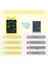 Çocuklar Için Oyuncaklar 3 4 5 6 7 Yaşındaki Kız Erkek, Çocuklar Için 10 Inç Doodle Kurulu LCD Yazma Tablet, 3-8 Kız Erkek Çocuklar Için Noel Doğum Günü Hediyesi Oyuncaklar, Otisti (Yurt Dışından) 3