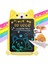 Çocuklar Için Oyuncaklar 3 4 5 6 7 Yaşındaki Kız Erkek, Çocuklar Için 10 Inç Doodle Kurulu LCD Yazma Tablet, 3-8 Kız Erkek Çocuklar Için Noel Doğum Günü Hediyesi Oyuncaklar, Otisti (Yurt Dışından) 1