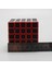 Saytay Cfmour Hız Küpü 5X5X5, Pürüzsüz Sihirli Karbon Fiber Etiket Hız Küpleri, Geliştirilmiş Versiyon, Siyah ST-001 (Yurt Dışından) 3