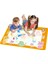 Karga Sihirli Ped Çocuk Doodle Pad Su Çizim Yazma Pedi Oyuncaklar Çocuk Yürümeye Başlayan Hayvan Eğitim Çizim Pad Oyuncaklar 3 4 5 6 7 8 9 10 11 12 Kız Erkek Bebek Hediyeleri Için (Yurt Dışından) 1