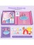 Çocuk Manyetik Puzzle Eğitici Oyuncaklar (Yurt Dışından) 1