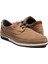 Deri Erkek Casual Ayakkabı 711MA140-2291 4