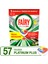 Platinum Plus Bulaşık Makinesi Deterjanı Kapsülü 57 Yıkama Limon Kokulu 5