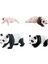 Simülasyon Döngüsü Panda Panda Döngüsü B'nin 4 Aşaması (Yurt Dışından) 2