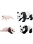 Simülasyon Döngüsü Panda Panda Döngüsü B'nin 4 Aşaması (Yurt Dışından) 4