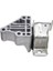 5594 Motor Takozu Sag Ust Ducato Iveco Daıly 3.0jtd Boxer Jumper 3.0hdı 06> 1