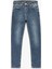 Normal Bel Slim Fit Jean Pantolon - Brad Jean 1