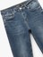 Normal Bel Slim Fit Jean Pantolon - Brad Jean 3