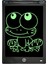 LCD Yazma Tableti Doodle Tahtası, Çocuklar Için 10 Inç Çizim Defteri Yazma Tableti, Erkek Kız Oyuncakları Çizim Tahtası Eğitici Oyuncaklar Ev ve Ofis Mesaj Notu Grafik Tablet (Siya1 (Yurt Dışından) 1