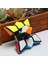 Spinner Fidget Oyuncak Fidget Spinner Cube 1X3X3 Hız Küpü 2,8 Inç Etiketsiz Disket Küp Bulmaca Spinner 2'si 1 Arada Fidget Bulmaca Zeka Oyunları Dönen Top Her Yaş Için Anti-Anksiye (Yurt Dışından) 2