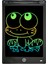 LCD Yazma Tableti 12 Inç Yürümeye Başlayan Çocuk Doodle Tahtası, Renkli Çizim Tableti, Silinebilir Elektronik Boyama Pedleri, 2 3 4 5 6 Yaşındaki Erkek ve Kız Hediyeleri Için Eğiti (Yurt Dışından) 1
