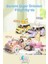 Loz Mini Block Serisi/ Pembe Araba -LZ4210 (290 Parça) Oyuncak Yapım Seti 4