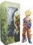 Yedi Dragon Ball Figürü Anime Savaş Hasarı Goku Manga Renkli Büyük Model Süsler (Yurt Dışından) 1