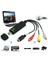 USB 2.0 Capture Kart Audio Video Dönüştürücü Eski Video Kasetlerini Pc Ye Aktarma 3