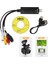 USB 2.0 Capture Kart Audio Video Dönüştürücü Eski Video Kasetlerini Pc Ye Aktarma 5