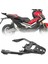 Honda X-Adv 750 FORZA750 Kasa Veçanta Taşıma Demiri 2021 2022 2023 2024 3