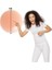 Argesco® Silikon Göğüs Ucu Kapatıcı Gizleyici Bant Aparat Nipple Pad 3