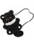 Peluş Kedi Bebek Omuz Çantası (Yurt Dışından) 1