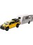 Pick-Up Rv 1/32 Alaşımlı Araba Modeli Oyuncak (Yurt Dışından) 1