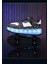 LED Yanıp Sönen Işık Dört Tekerlek Kasnağı (Yurt Dışından) 2
