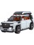 Offroad 1/24 Alaşım Model Oyuncak (Yurt Dışından) 1