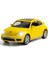 1:32 Volkswagen Beetle Ses ve Işık Oyuncak Araba (Yurt Dışından) 1