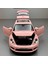 1:32 Volkswagen Beetle Ses ve Işık Oyuncak Araba (Yurt Dışından) 4