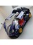 1:24 Pagani Ses ve Işık Araba Oyuncak Modeli (Yurt Dışından) 5
